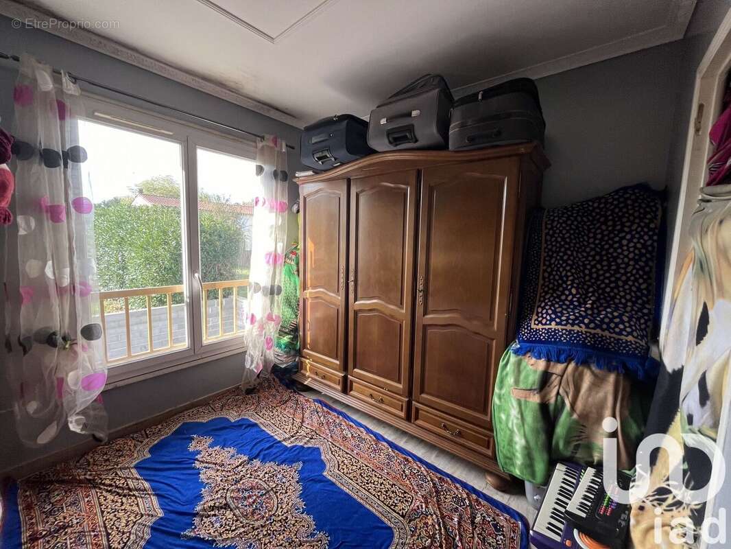 Photo 7 - Maison à SAINT-CLAUD