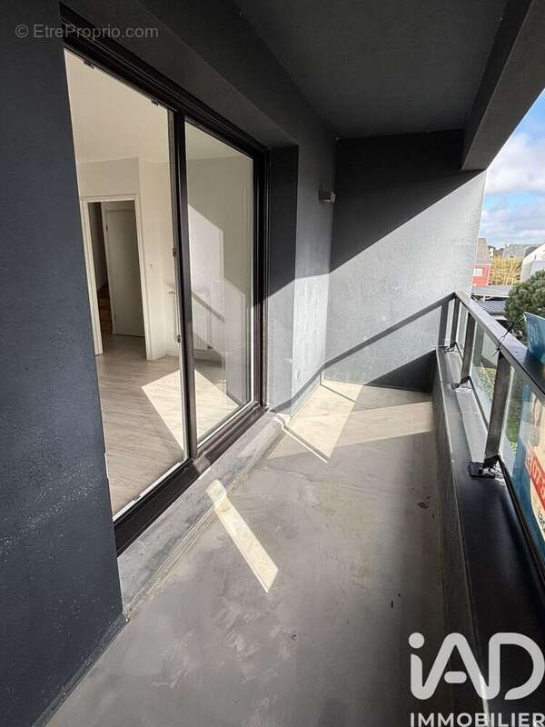 Appartement 62 m² à Saint-Malo  - photo 9