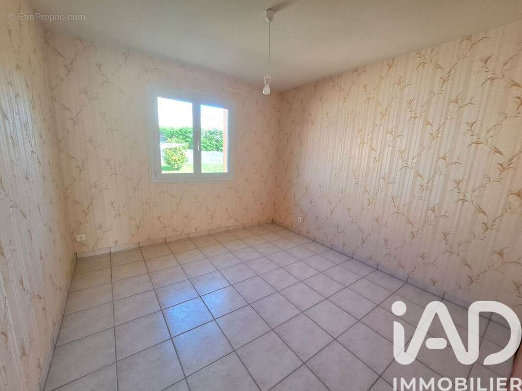 Photo 9 - Maison à LA FERRIERE