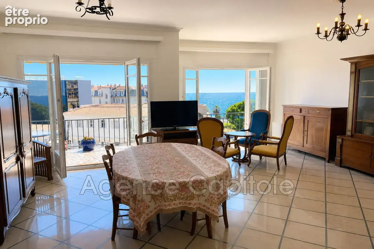 Appartement 3 pièces 100 m² à vendre à Nice (06000) - photo 8