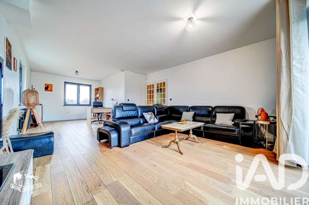 Photo 4 - Maison à AMANVILLERS
