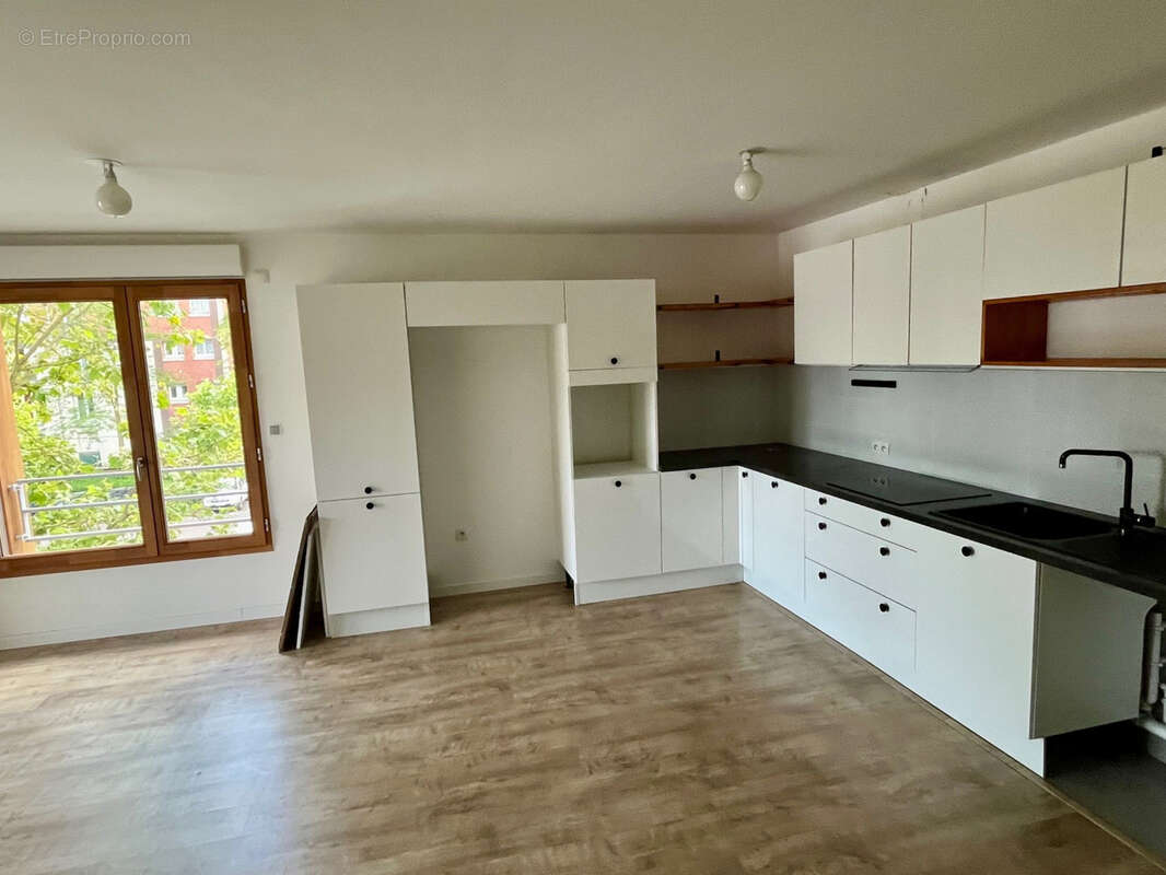 Appartement à MEUDON