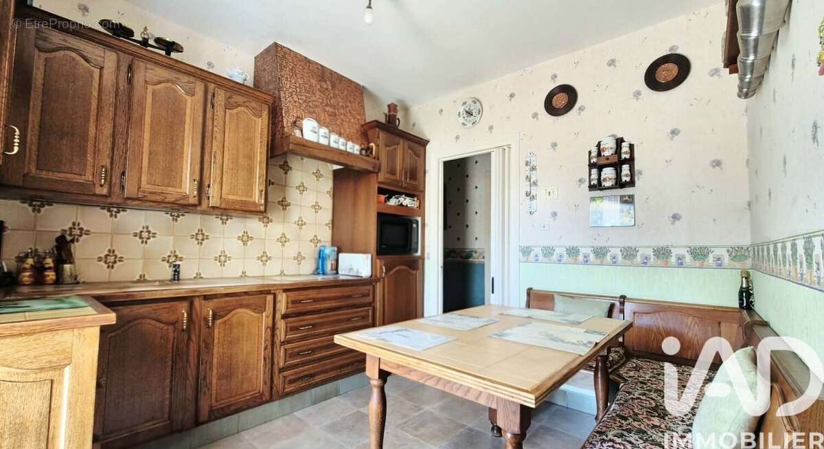 Photo 4 - Maison à HELFAUT