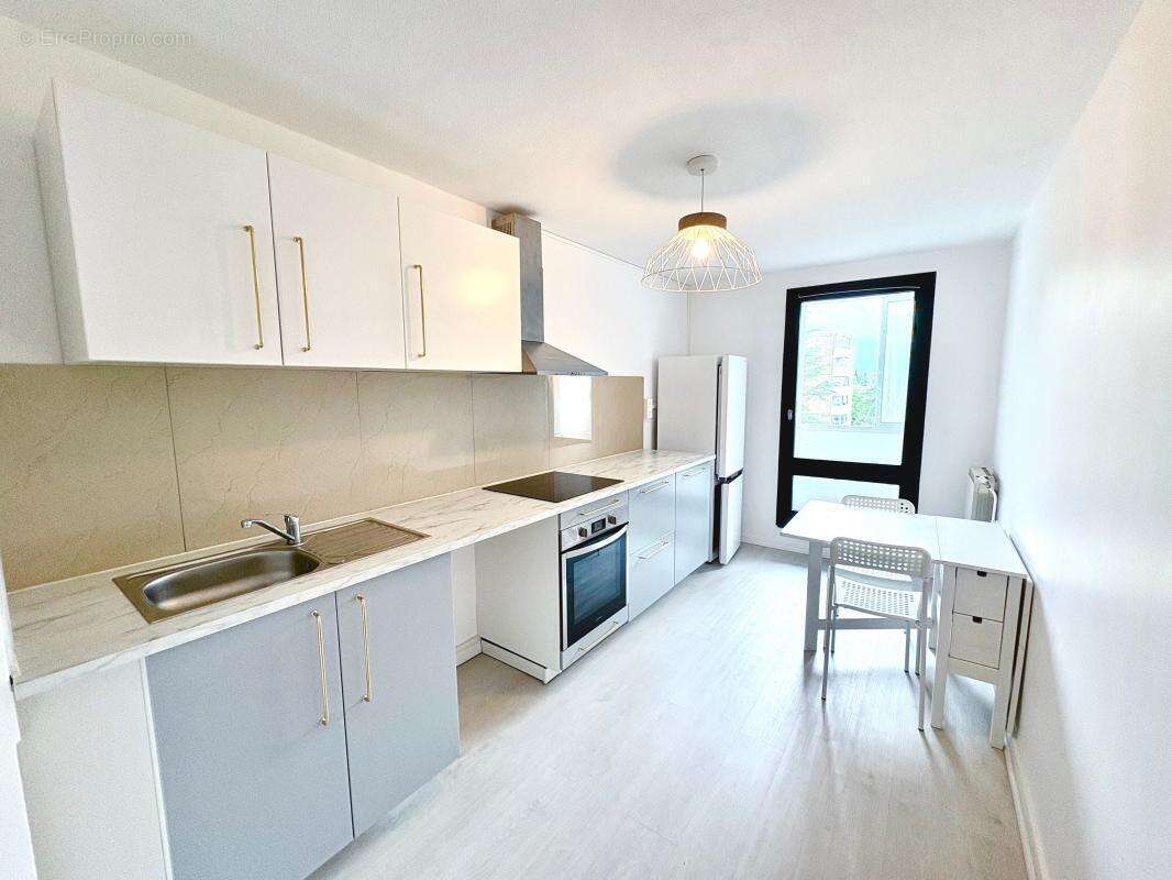 Appartement à ANGLET