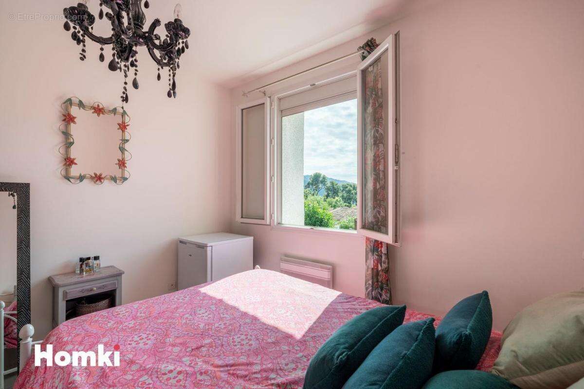 Maison à MARSEILLE-12E