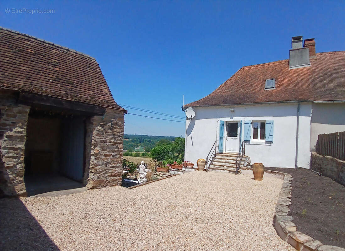 20250620_133507 - Maison à JUMILHAC-LE-GRAND