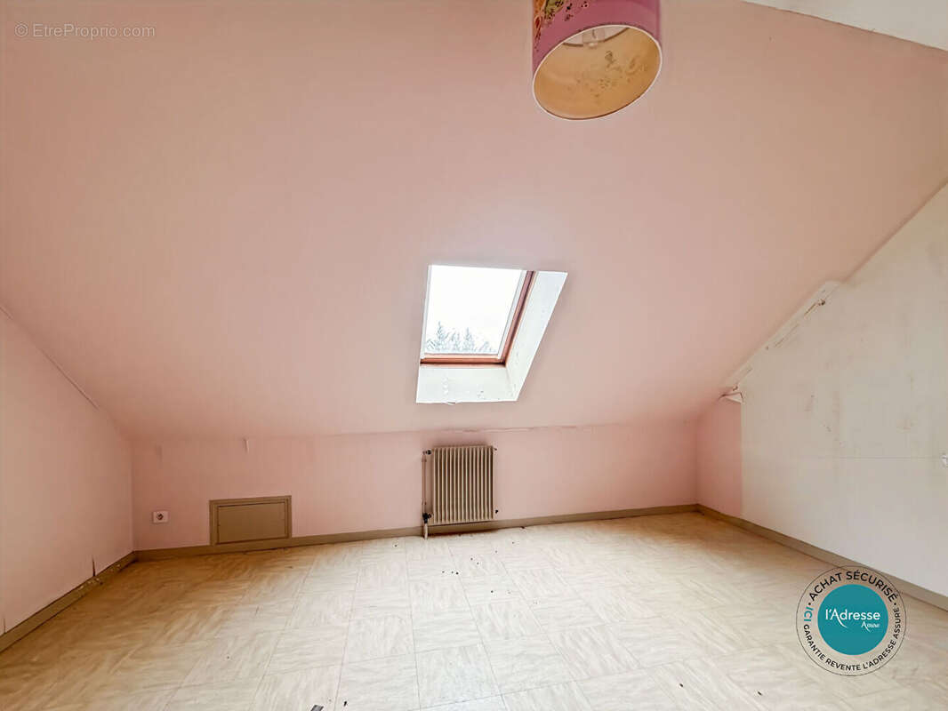 Appartement à MENNECY