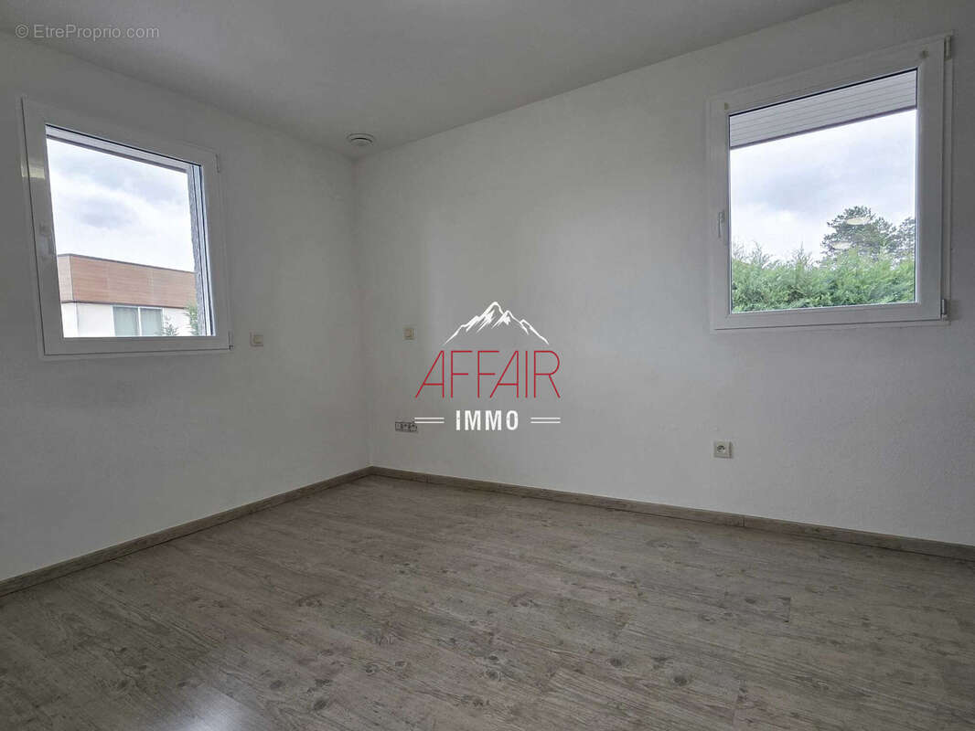 Appartement à GAILLARD