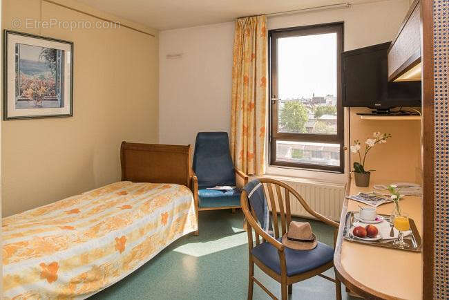 Appartement à ARQUES-LA-BATAILLE