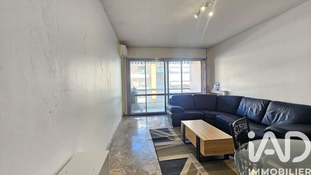 Photo 2 - Appartement à VENCE