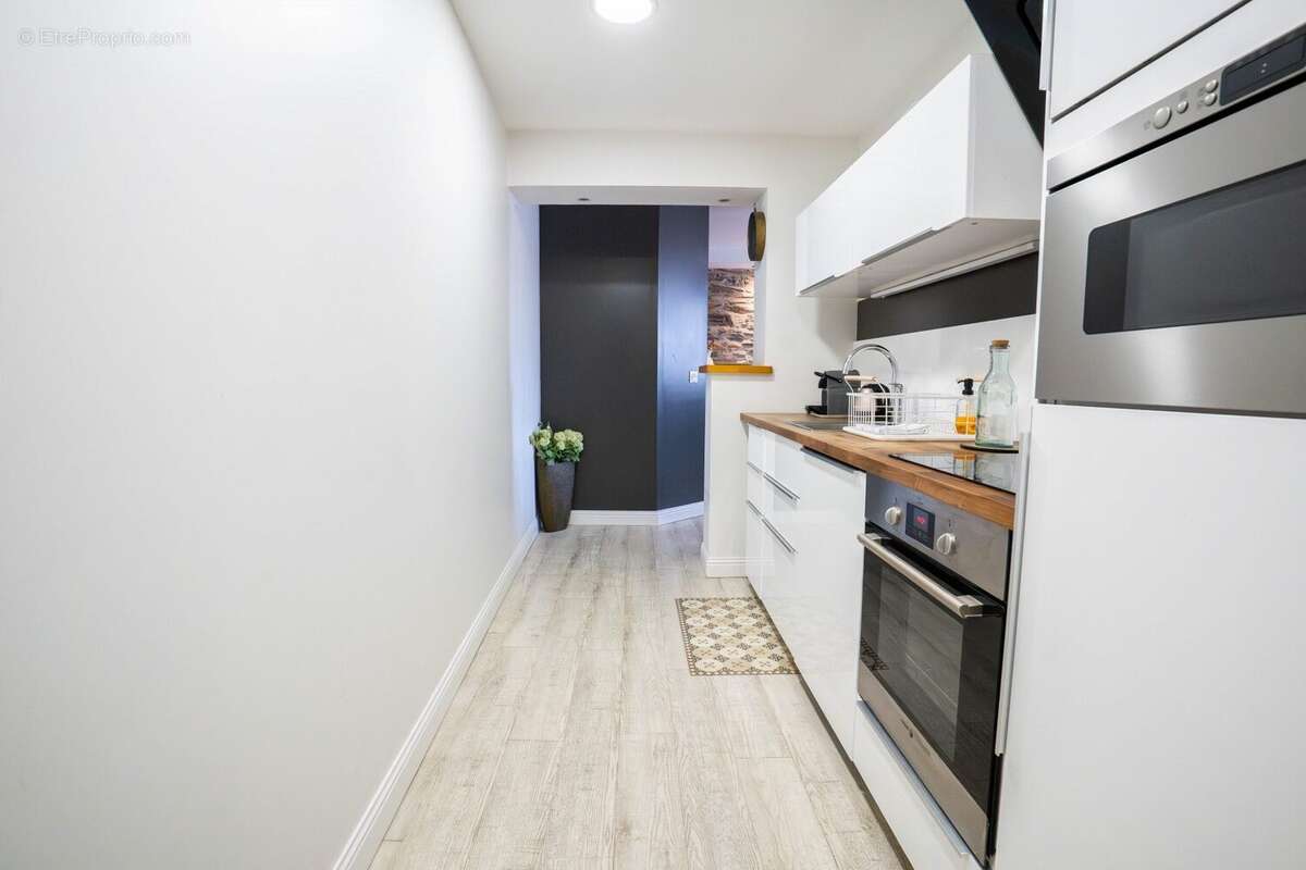 Appartement à ANGERS