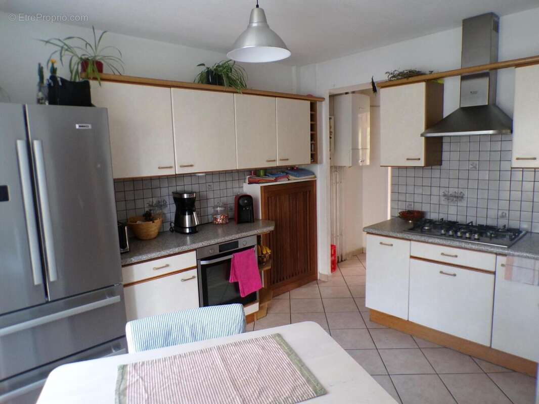 Photo 3 - Maison à CONFLANS-SAINTE-HONORINE