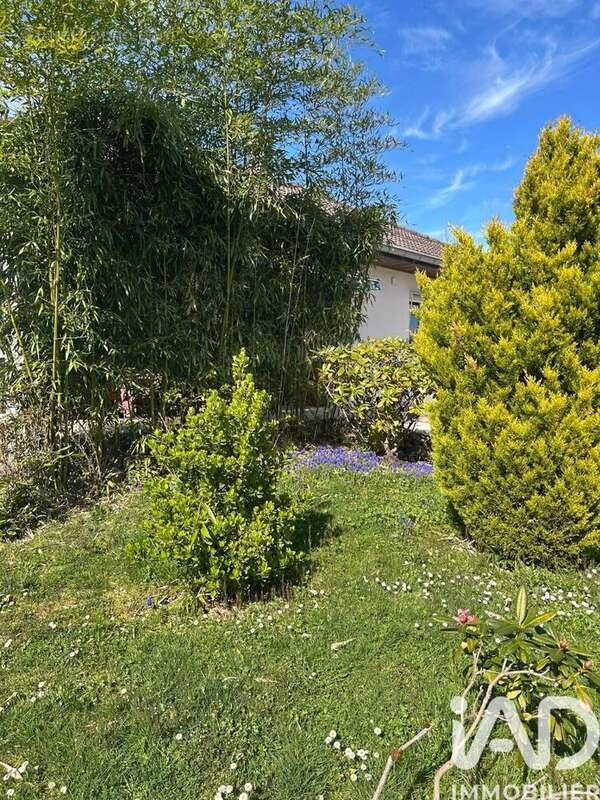 Photo 4 - Maison à VILLERSEXEL