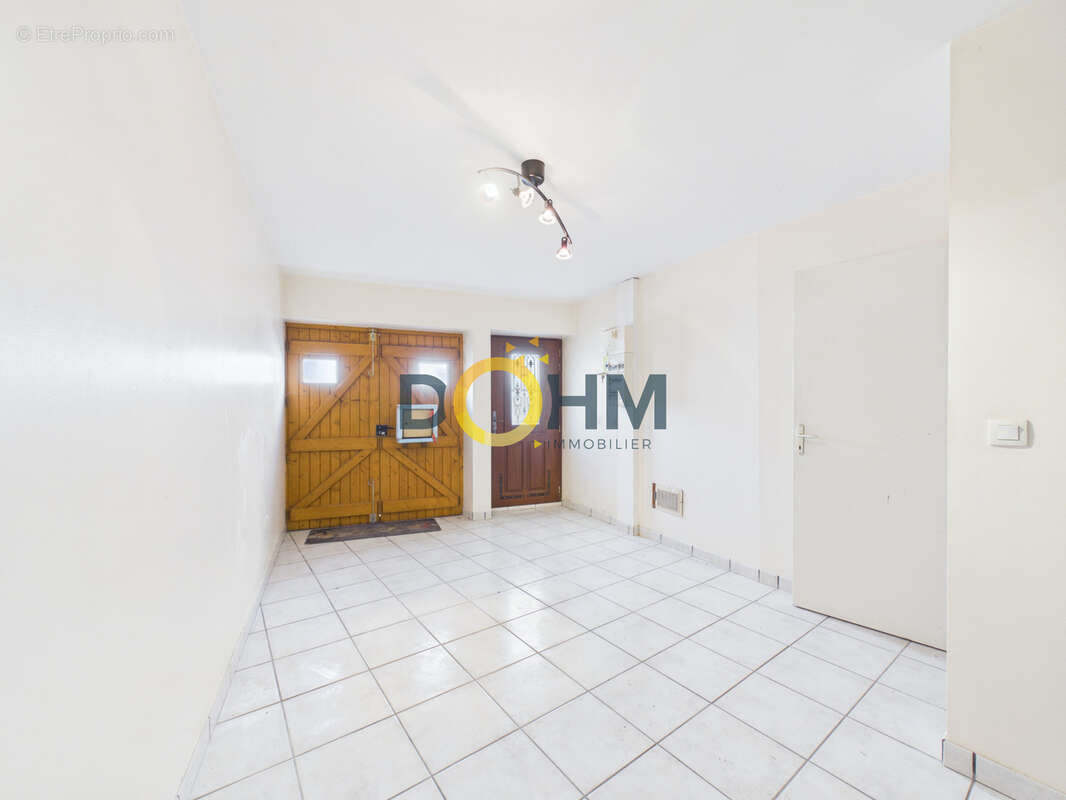 maison de ville 95m2 au cœur des Martres-de-Veyre - photo 15