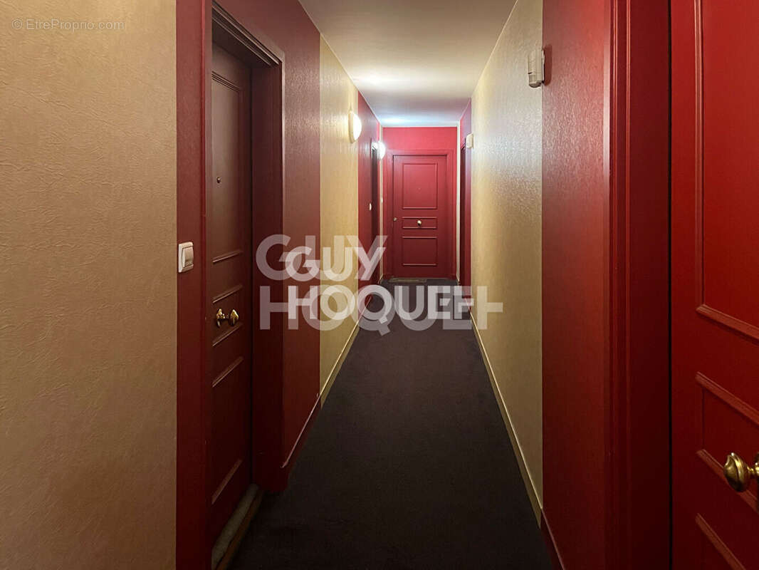 Charmant appartement 2 pièces (42 m²) à corbeil-essonnes - photo 14