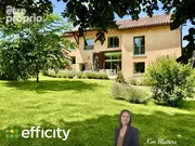 Maison à LES EPARRES