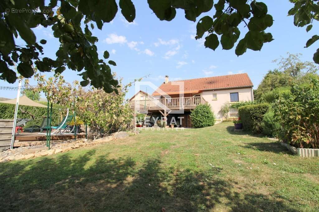 Maison à SAINT-REMY