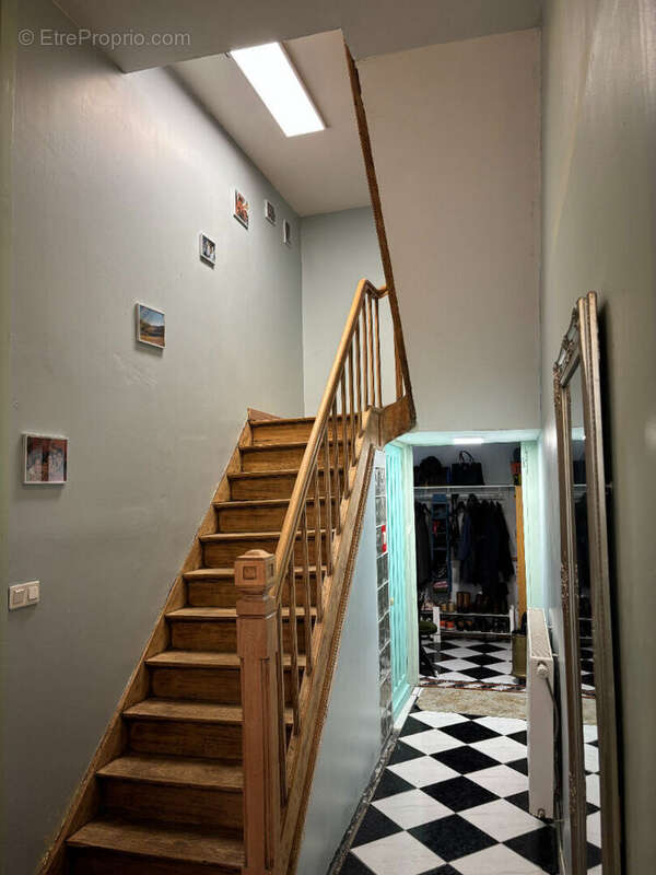 Maison à TOURCOING