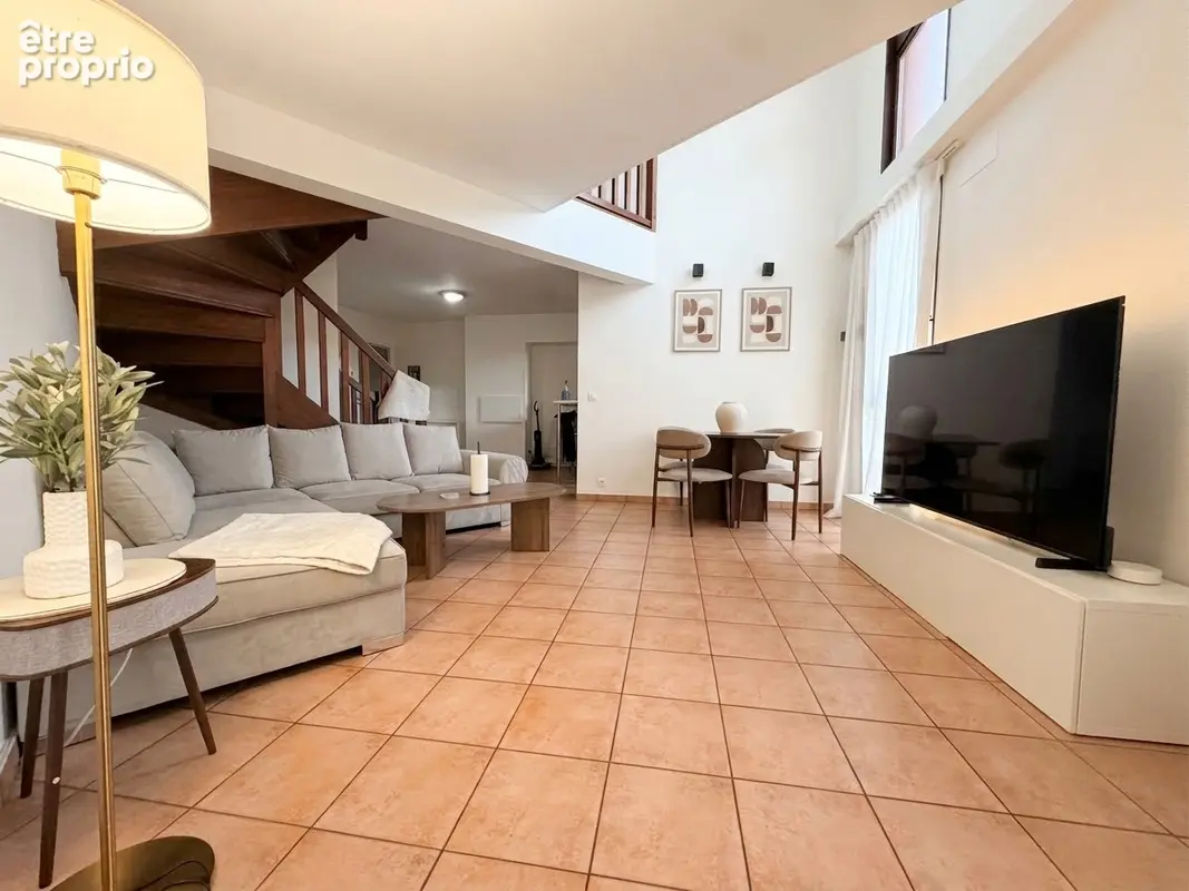 Appartement à EVRY