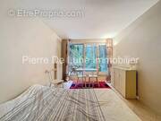 Appartement à PARIS-19E