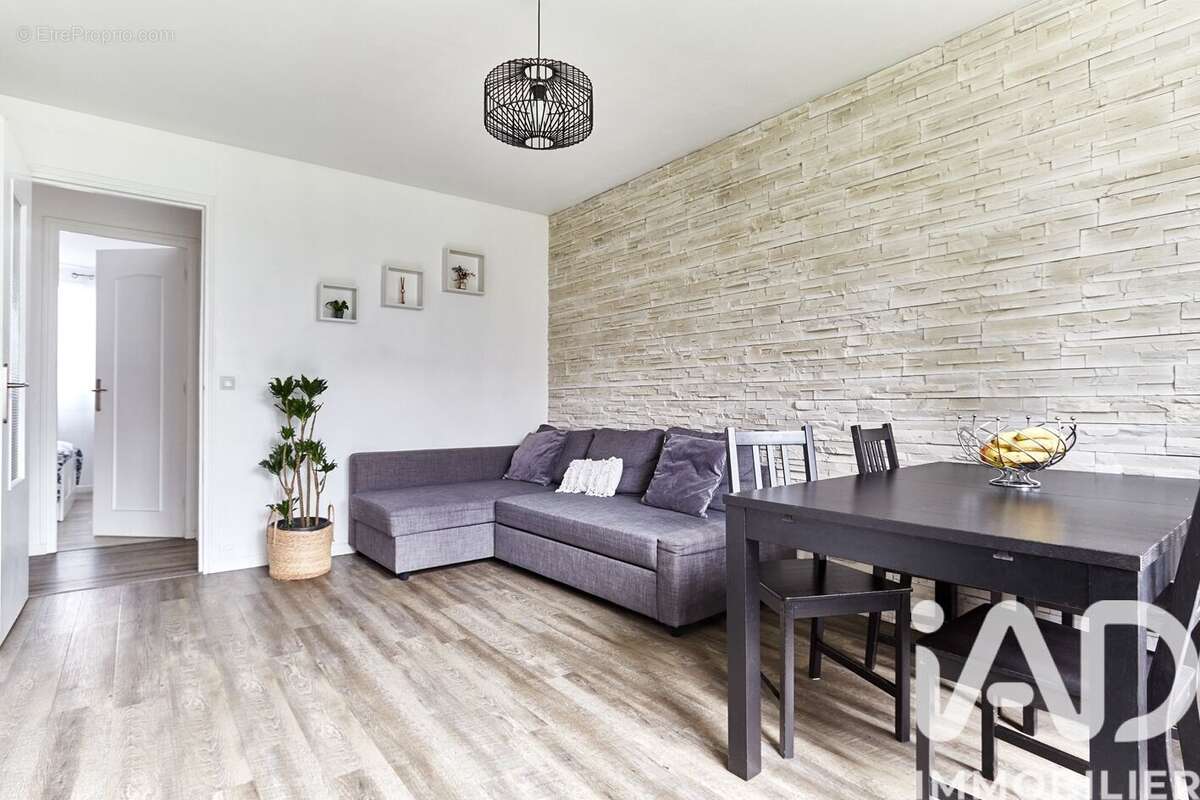 Photo 4 - Appartement à MONTESSON