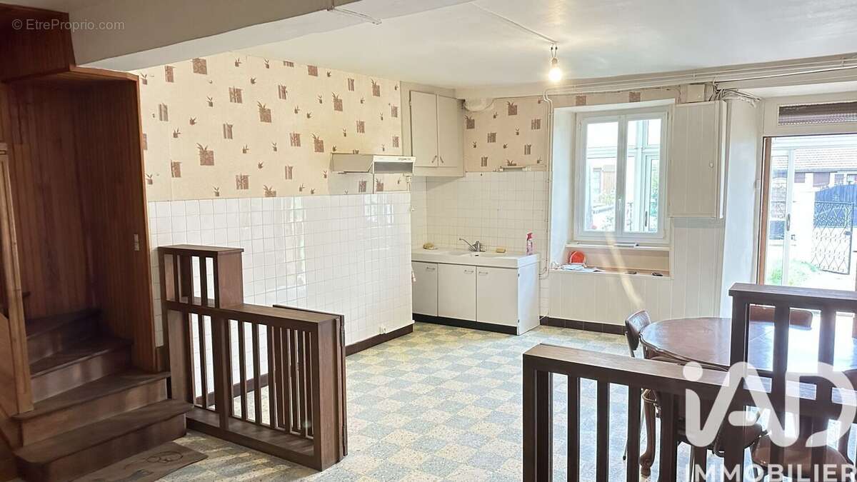 Photo 7 - Maison à VILLY-EN-TRODES