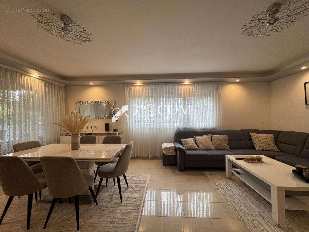 Maison à SOUFFELWEYERSHEIM