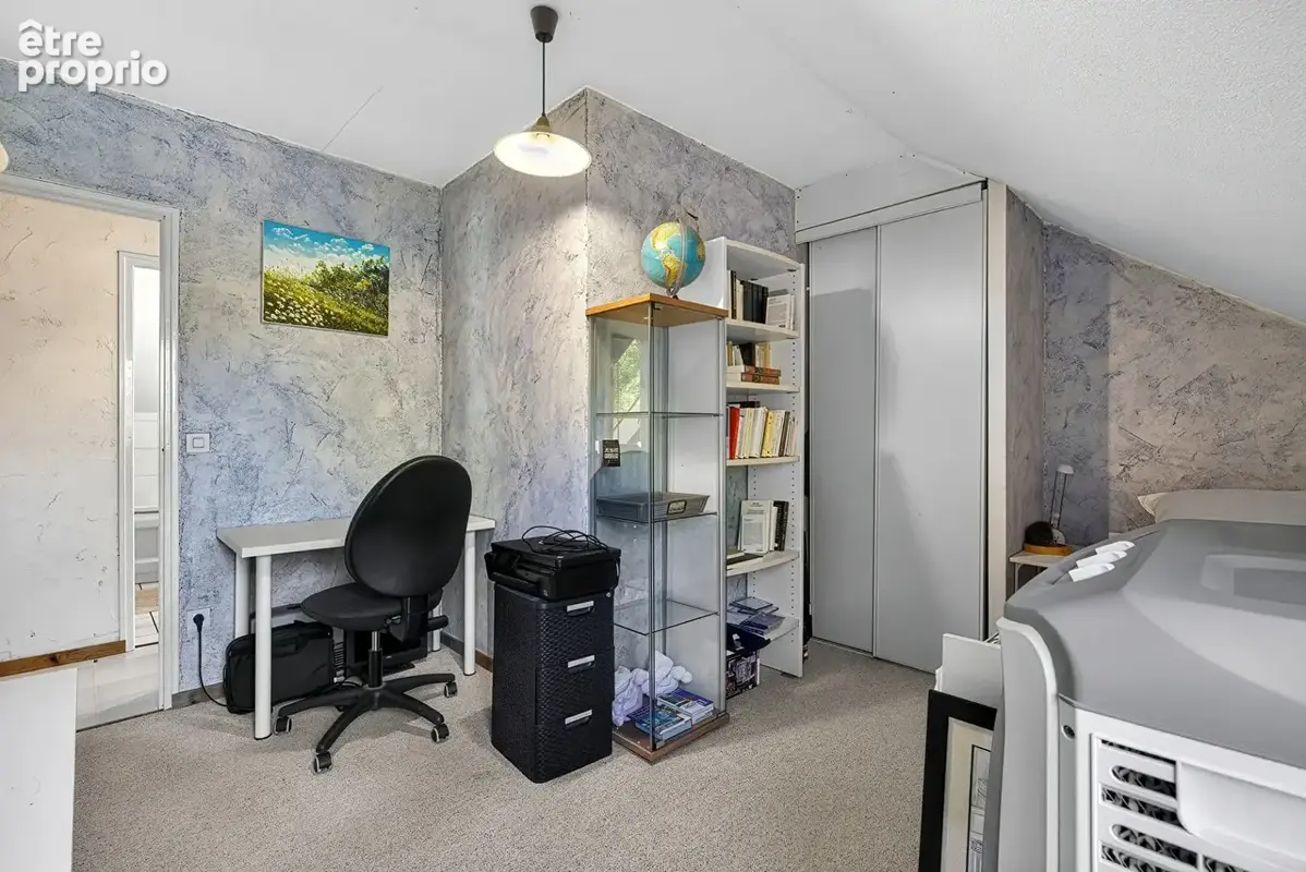 SAINT JORIOZ - T4 à vendre en exclusivité - photo 11