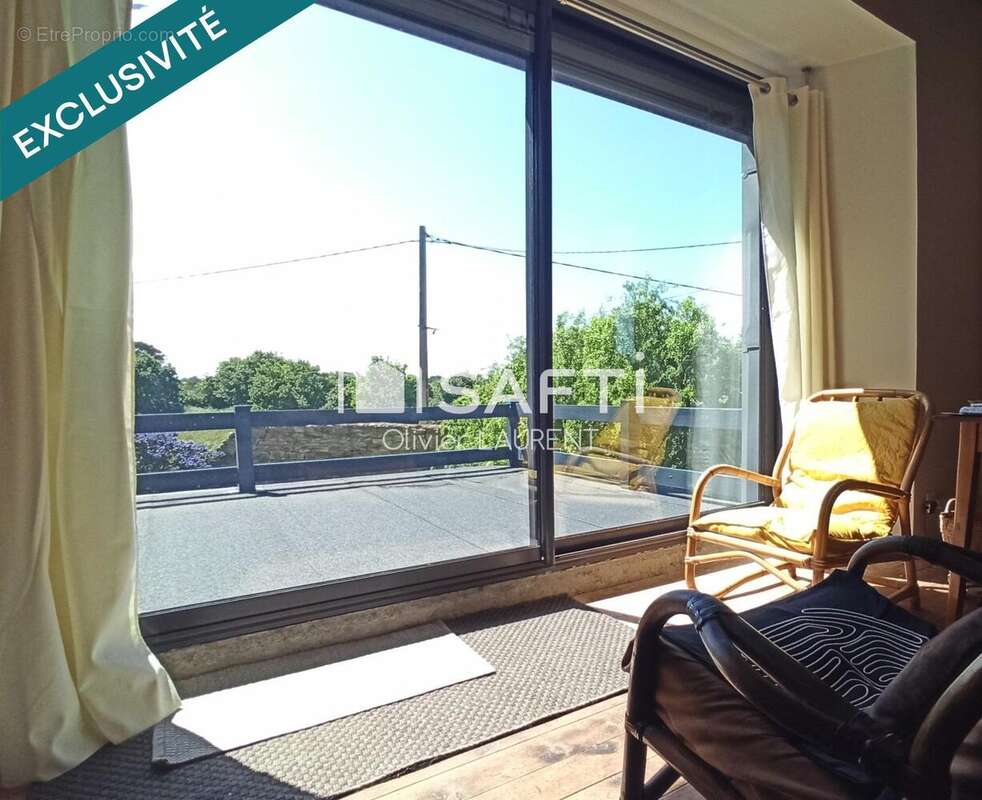 Photo 8 - Maison à PENVENAN