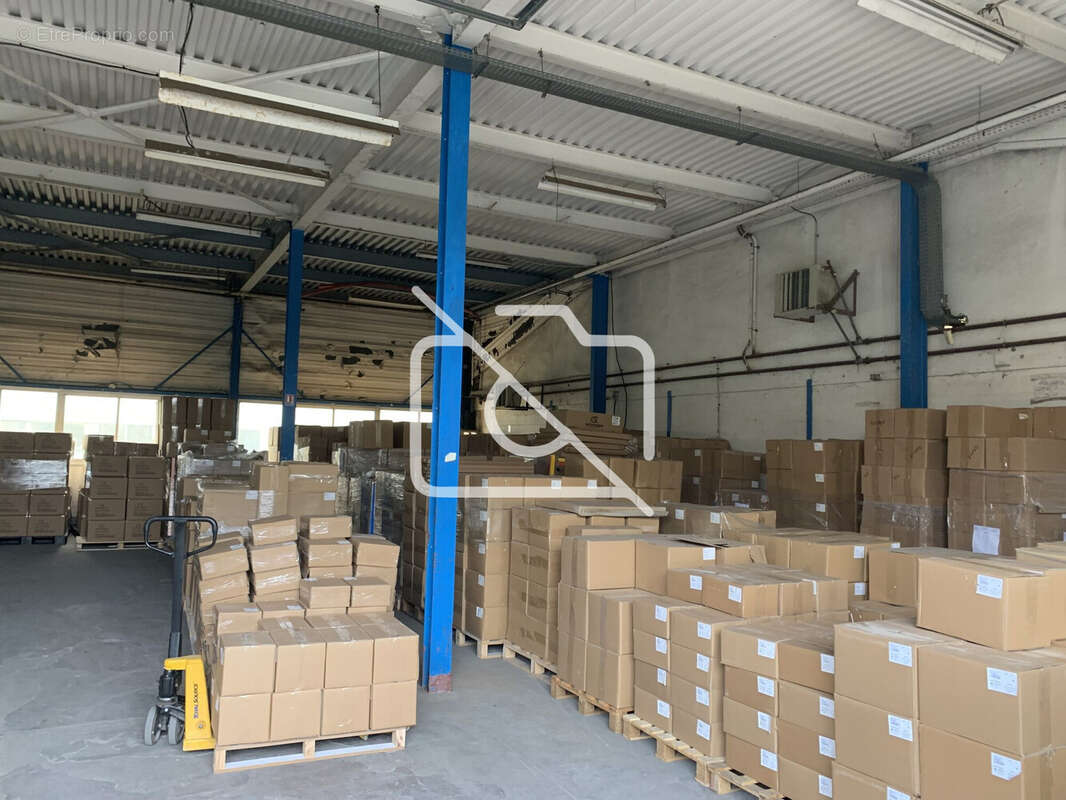 Commerce à BRETIGNY-SUR-ORGE