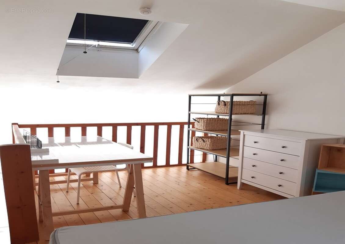 Appartement à LA ROCHE-SUR-YON