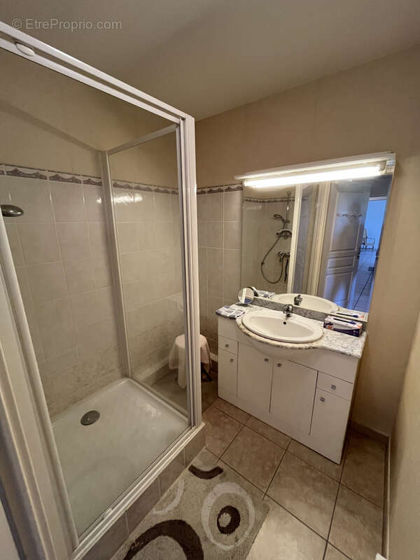 Appartement à LA SEYNE-SUR-MER