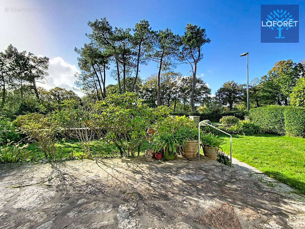 Maison à LA FORET-FOUESNANT