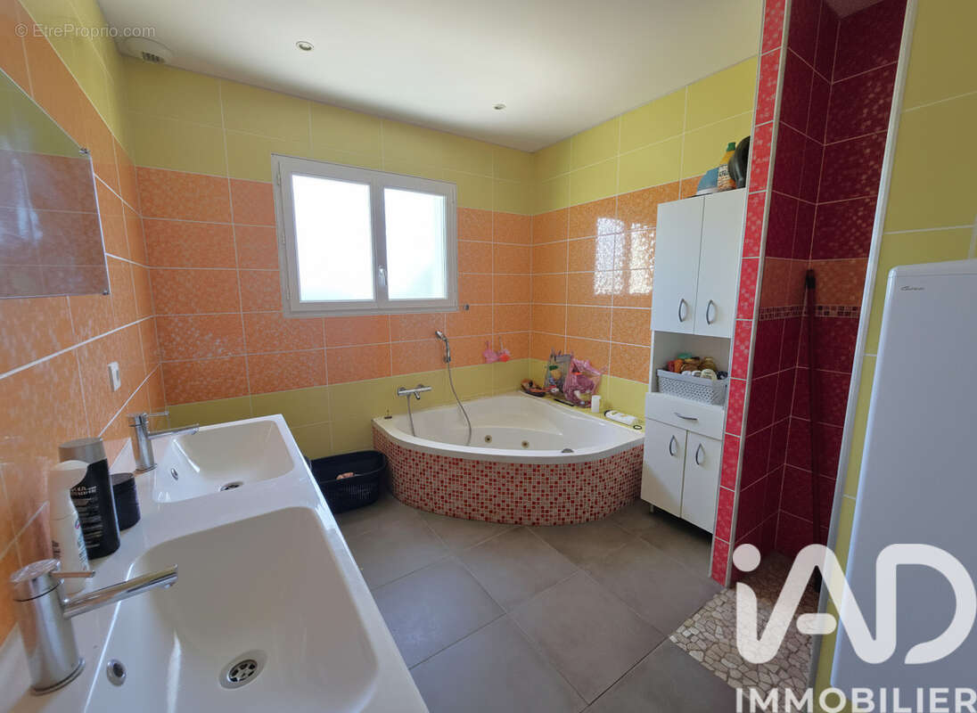 Photo 8 - Maison à ARDOIX