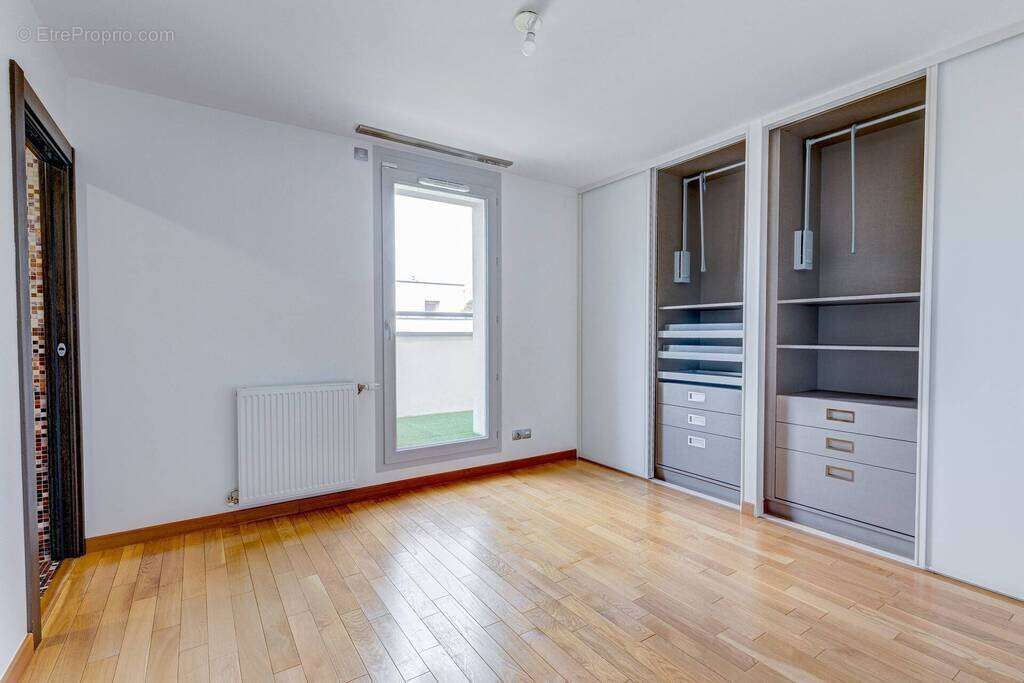 Appartement à ORNEX