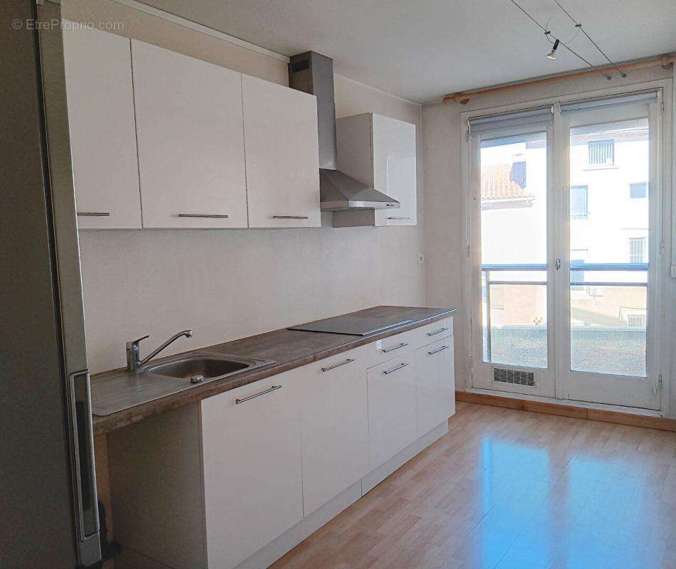 Appartement à CAHORS