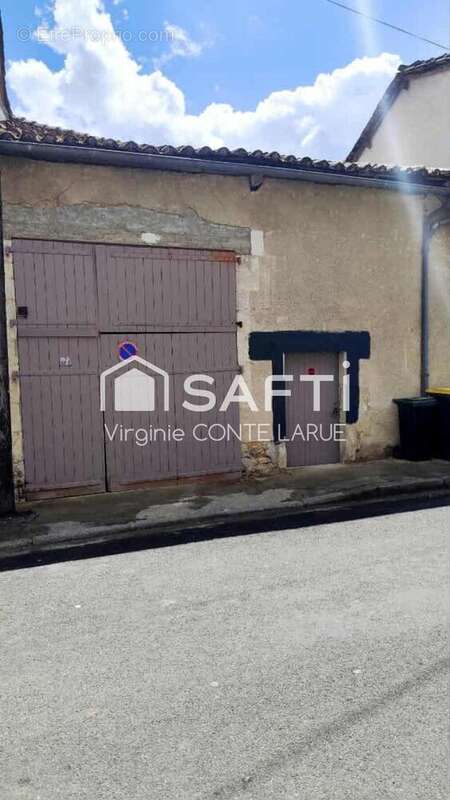 Photo 2 - Appartement à BEAULIEU-SUR-SONNETTE