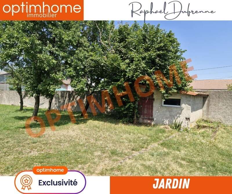 Maison à VERNEVILLE