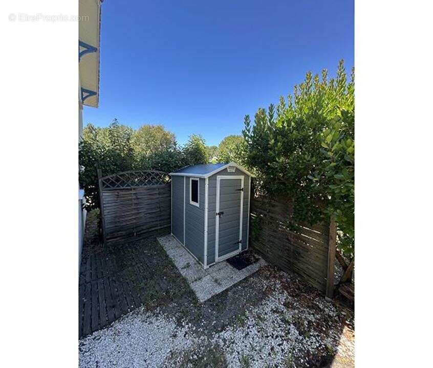 Appartement à LE VERDON-SUR-MER