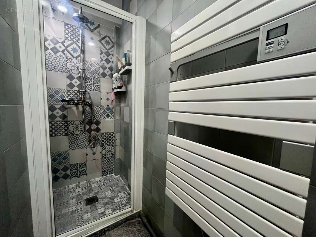Appartement 68 m² à Montgeron  - photo 9