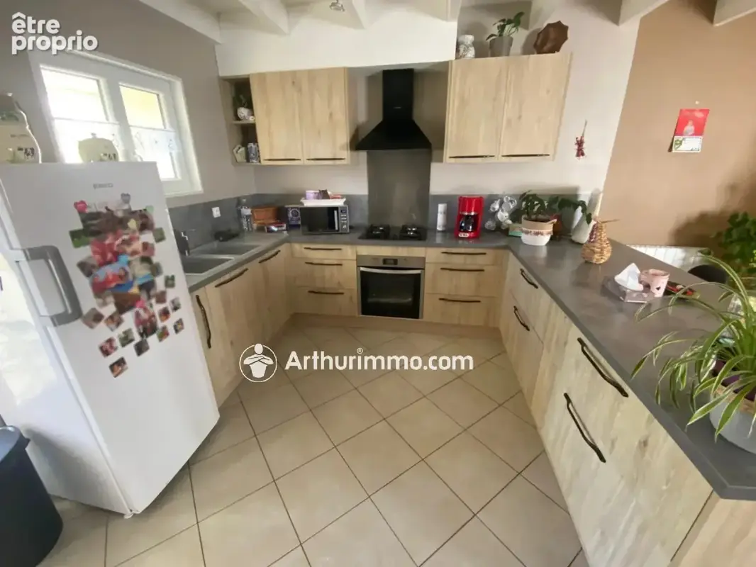 Vente Maison Nere(17510) 133 800ï¿œ - photo 3