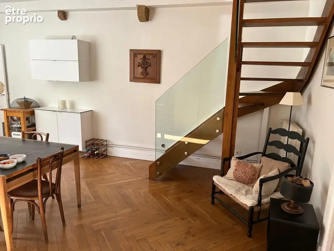 Comme une maison en dernier étage - photo 4