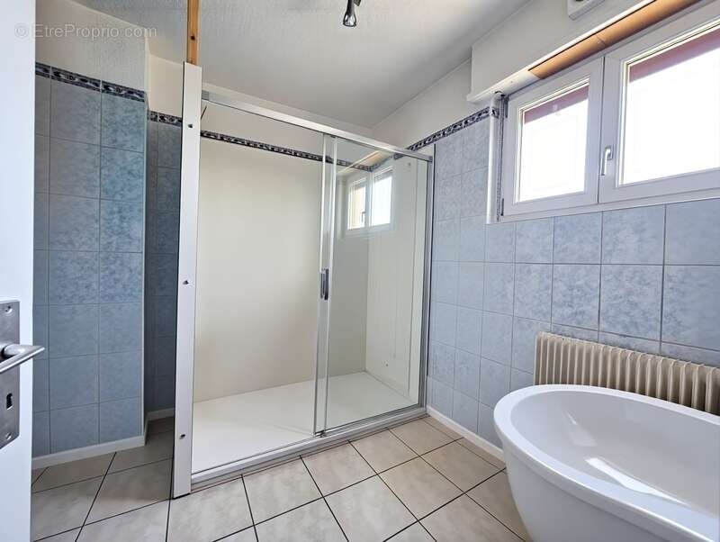 Appartement à PFASTATT