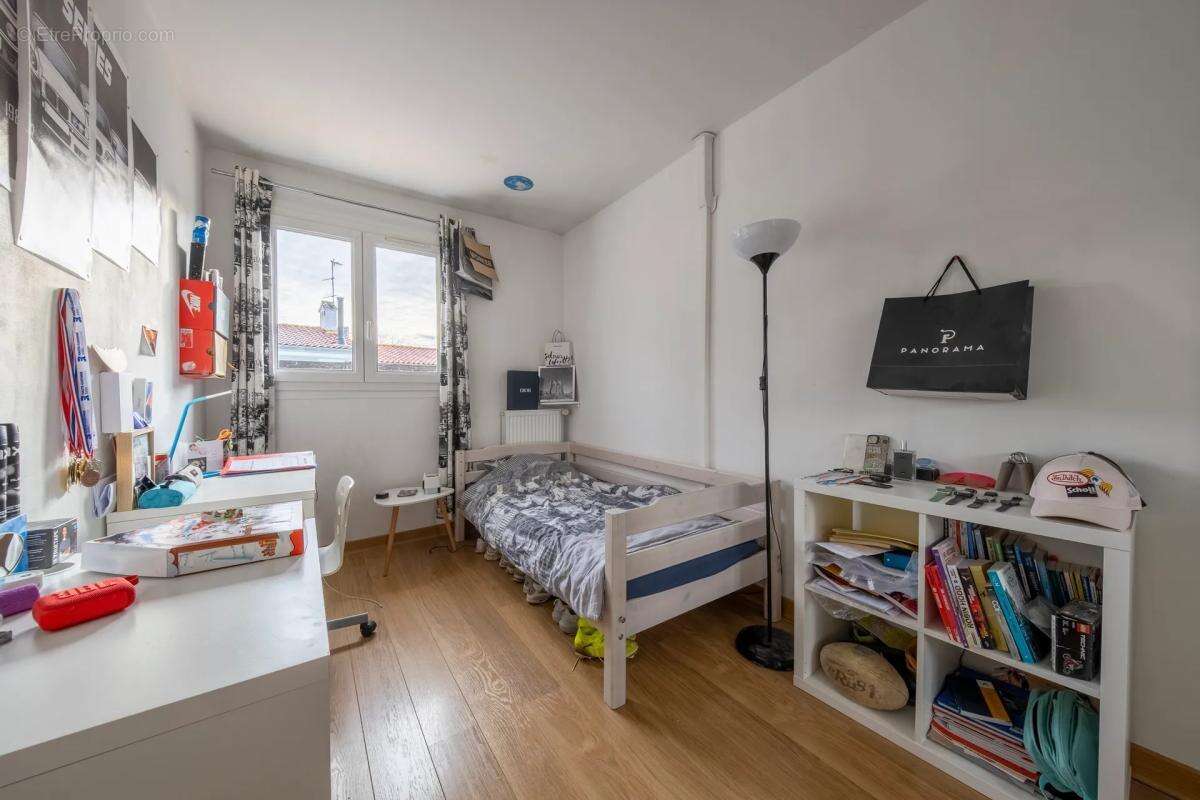 Maison à FENOUILLET