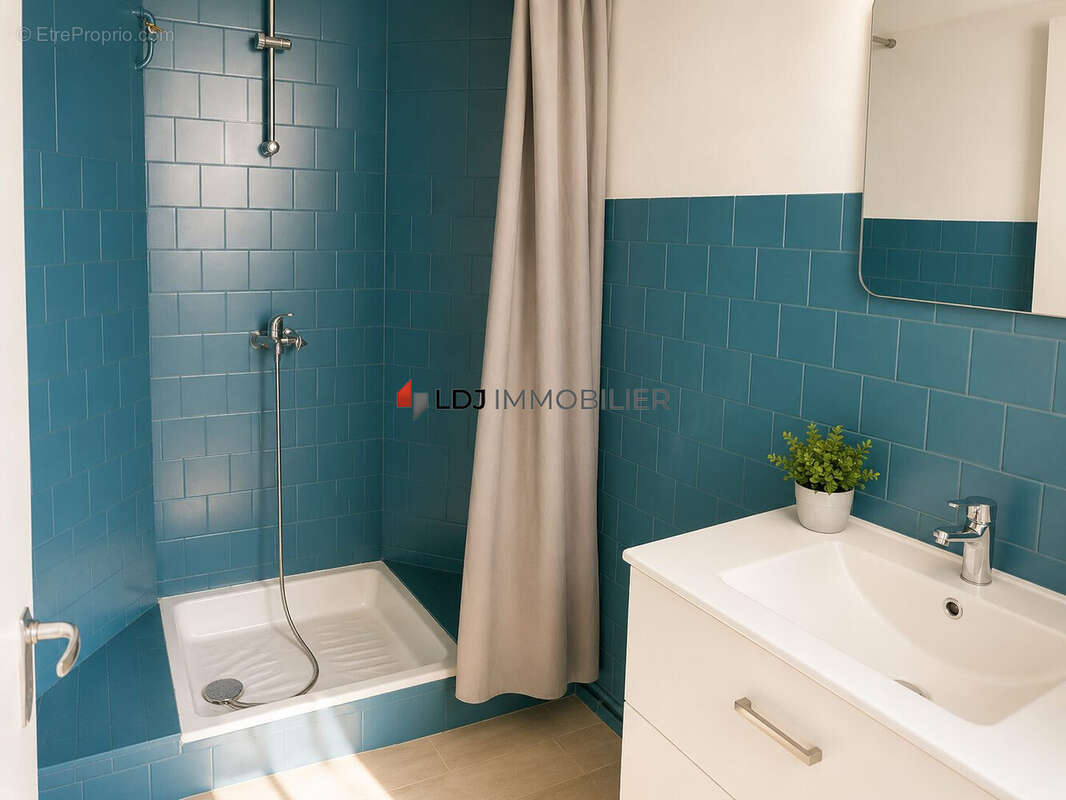 Appartement à AMELIE-LES-BAINS-PALALDA