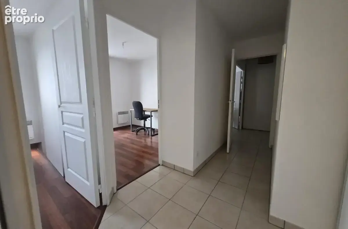 Appartement à vendre 3 pièces  (33) - photo 10