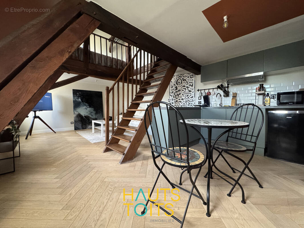 Appartement à ARRAS