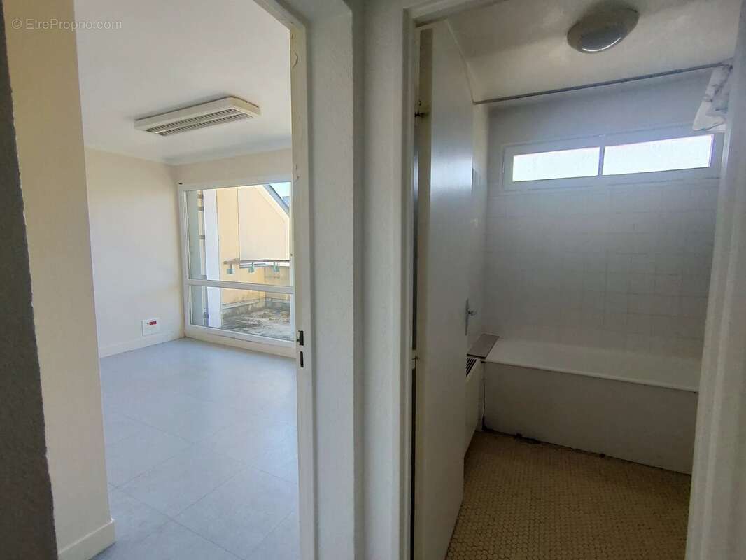 Appartement à SAINT-GERMAIN-EN-LAYE