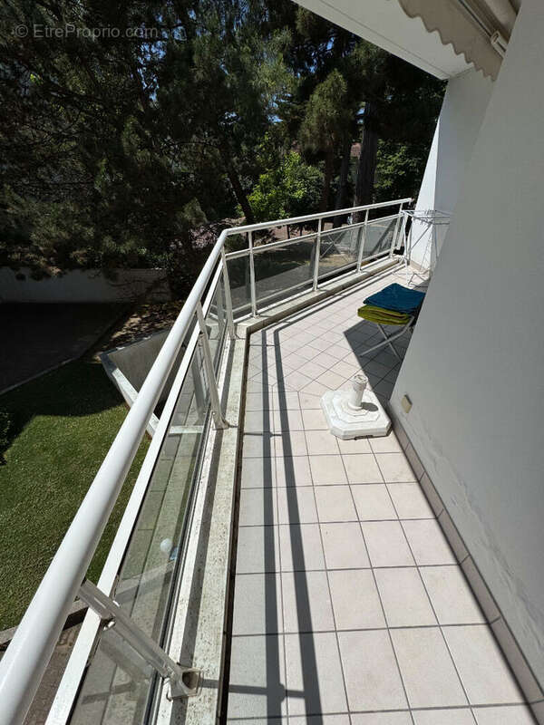 Appartement à LA BAULE-ESCOUBLAC