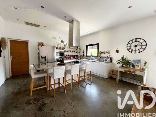 Photo 8 - Maison à SAINT-HIPPOLYTE